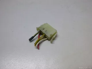 357959545 VAG Разъем AUX / USB Skoda Superb 1 Арт E51418151, вид 5