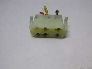 357959545 VAG Разъем AUX / USB Skoda Superb 1 Арт E51418151, вид 7