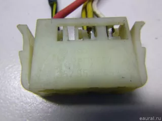 357959545 VAG Разъем AUX / USB Skoda Superb 1 Арт E51418151, вид 8