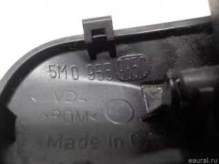 5M0955985C9B9 VAG Форсунка омывателя лобового стекла Skoda Fabia 3 Арт E52427507, вид 6