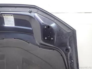 4K0823029B VAG Капот Audi A6 C8 (S6,RS6) Арт E95785580, вид 13