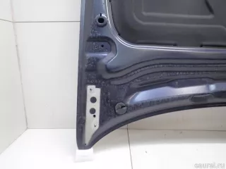 4K0823029B VAG Капот Audi A6 C8 (S6,RS6) Арт E95785580, вид 16