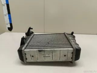 8E0145805AA VAG Интеркулер Audi A4 B6 Арт E23778630, вид 2