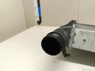 8E0145805AA VAG Интеркулер Audi A4 B6 Арт E23778630, вид 4