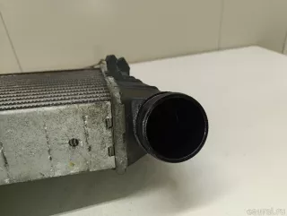 8E0145805AA VAG Интеркулер Audi A4 B6 Арт E23778630, вид 5