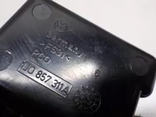 1J0857311A VAG Пепельница Volkswagen Golf 4 Арт E40871615, вид 6