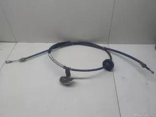 8E0609721AQ VAG Трос ручника Audi A4 B7 Арт E41152484, вид 1