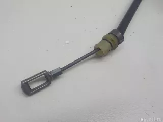 8E0609721AQ VAG Трос ручника Audi A4 B7 Арт E41152484, вид 2