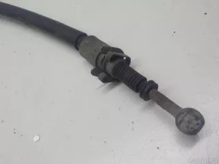 8E0609721AQ VAG Трос ручника Audi A4 B7 Арт E41152484, вид 3