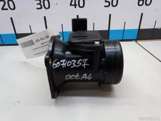 6106060 Stellox Расходомер Audi A4 B6 Арт E60710357, вид 2