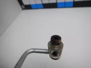 03F145140D VAG Патрубок турбины Audi A3 8P Арт E70461558, вид 3