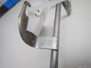 03F145140D VAG Патрубок турбины Audi A3 8P Арт E70461558, вид 4