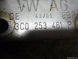 3C0253461P VAG Кронштейн глушителя Skoda Superb 2 Арт E30242375, вид 3