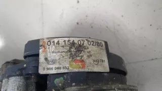  Генератор Mercedes C W203 2.2л CDI Арт 20388571, вид 3