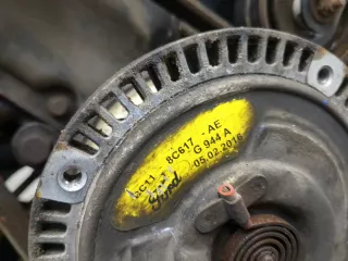 2321309,RECC1T10300CD,2545289,CC1T10300CE Генератор Ford Transit 4 Арт 11373715, вид 3