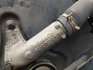 2321309,RECC1T10300CD,2545289,CC1T10300CE Генератор Ford Transit 4 Арт 11373715, вид 4
