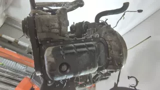1865467,DS7T10300LD Генератор Ford Mondeo 5 Арт 11208452, вид 3