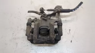 542110,13300883 Суппорт тормозной задний левый Opel Astra J Арт 20392707, вид 1