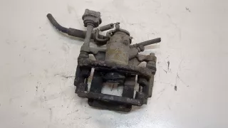 542110,13300883 Суппорт тормозной задний левый Opel Astra J Арт 20392707, вид 2