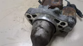 31200PWAG01 Стартер Honda Jazz 1 Арт 9506393, вид 3