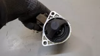 3610002555 Стартер Kia Picanto 1 1.1л Инжектор Арт 20392702, вид 3