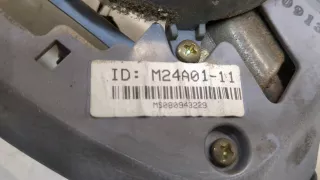 M24A0111 Руль Mitsubishi Canter Арт 9212207, вид 4