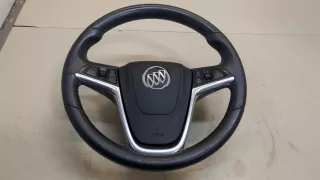 95388216 Руль Buick Encore Арт 20363816, вид 1