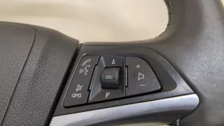 95388216 Руль Buick Encore Арт 20363816, вид 2