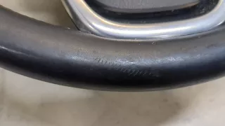95388216 Руль Buick Encore Арт 20363816, вид 4