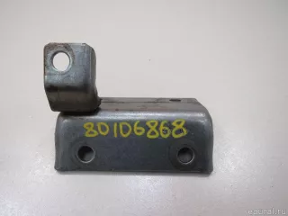 1K0253461AK VAG Кронштейн глушителя Skoda Fabia 2 restailing Арт E80106868, вид 1