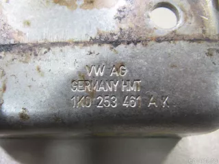 1K0253461AK VAG Кронштейн глушителя Skoda Fabia 2 restailing Арт E80106868, вид 3