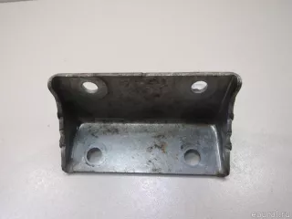 1K0253461AK VAG Кронштейн глушителя Skoda Fabia 2 restailing Арт E80106868, вид 4
