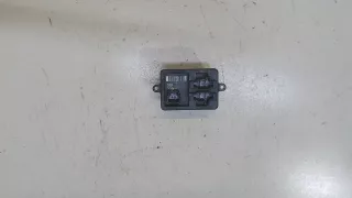 mr0176005930 Сопротивление печки Jeep Compass 2 Арт 7846834, вид 1