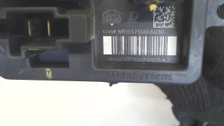 mr0176005930 Сопротивление печки Jeep Compass 2 Арт 7846834, вид 2