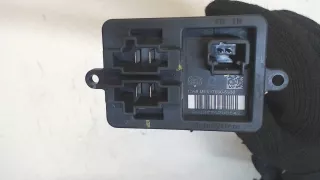 mr0176005930 Сопротивление печки Jeep Compass 2 Арт 7846834, вид 3