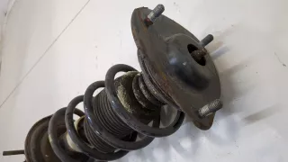 A4543203930,A4543210804 Амортизатор передний левый Smart Forfour 1 Арт 20390590, вид 2