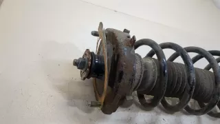 BL8P28700A,BJ3D28011 Амортизатор задний правый Mazda 323 BJ Арт 20390687, вид 2