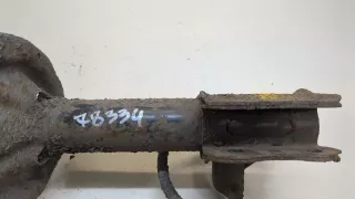 BL8P28700A,BJ3D28011 Амортизатор задний правый Mazda 323 BJ Арт 20390687, вид 3