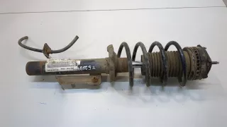 1329536,2S6118146DA,1430763,4S615C300DA Амортизатор передний левый Ford Fiesta 5 Арт 20393117