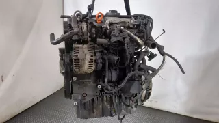 68034258AC,ECD, ECE Двигатель Jeep Patriot Арт 9306975, вид 2