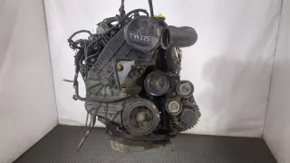 98030449,A17DTR Двигатель Opel Zafira B Арт 9308232, вид 1