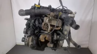 98030449,A17DTR Двигатель Opel Zafira B Арт 9308232, вид 2