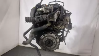 98030449,A17DTR Двигатель Opel Zafira B Арт 9308232, вид 3