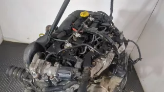 98030449,A17DTR Двигатель Opel Zafira B Арт 9308232, вид 5