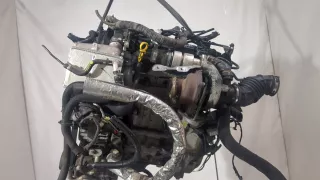 1853559,CV6Q6006AB,NGCA Двигатель Ford Mondeo 5 Арт 20007901, вид 1