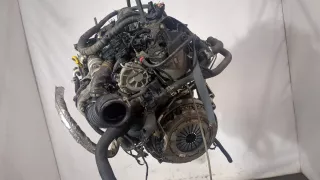 1853559,CV6Q6006AB,NGCA Двигатель Ford Mondeo 5 Арт 20007901, вид 3