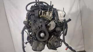 1853559,CV6Q6006AB,NGCA Двигатель Ford Mondeo 5 Арт 20007901, вид 5
