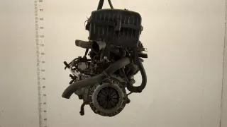106M102U00,G4HG Двигатель Kia Picanto 1 Арт 20395295, вид 2