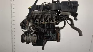 106M102U00,G4HG Двигатель Kia Picanto 1 Арт 20395295, вид 4