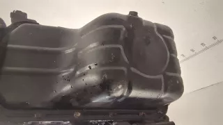 106M102U00,G4HG Двигатель Kia Picanto 1 Арт 20395295, вид 5